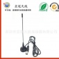 厂家供应 IEC头DVB-T2移动数字电视天线 CMMB吸盘天线